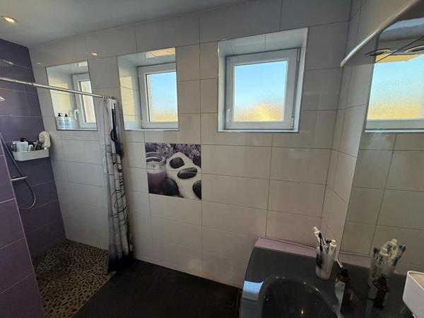 Maison Mandeure 6 pièce(s) 135 m2