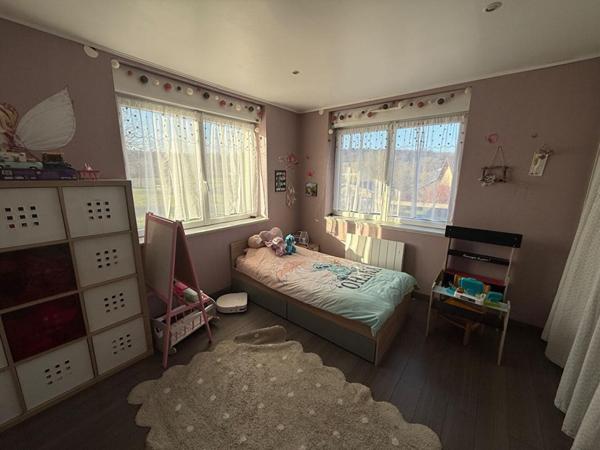 Maison Mandeure 6 pièce(s) 135 m2