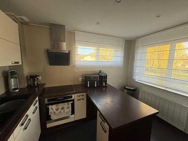 Maison Mandeure 6 pièce(s) 135 m2