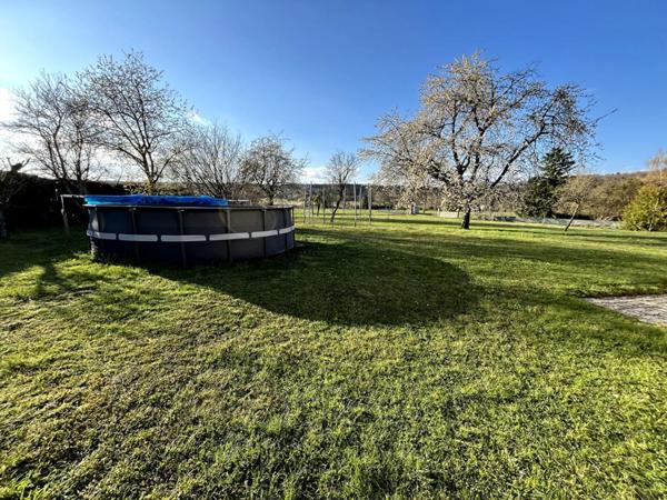 Maison Mandeure 6 pièce(s) 135 m2