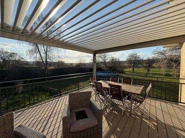 Maison Mandeure 6 pièce(s) 135 m2