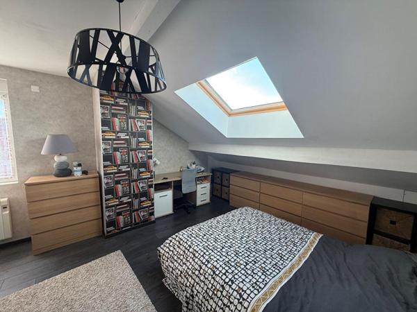 Maison Mandeure 6 pièce(s) 135 m2