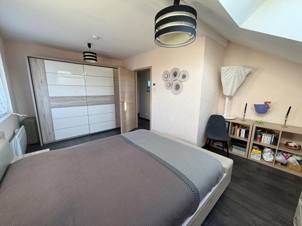 Maison Mandeure 6 pièce(s) 135 m2