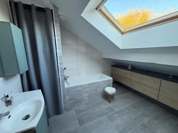 Maison Mandeure 6 pièce(s) 135 m2