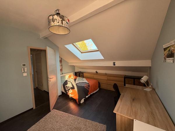 Maison Mandeure 6 pièce(s) 135 m2