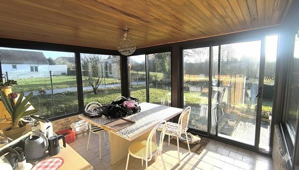 Maison 7 pièces - 130 m²