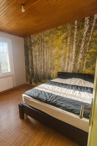 Maison 7 pièces - 130 m²