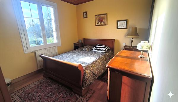 Maison 7 pièces - 130 m²