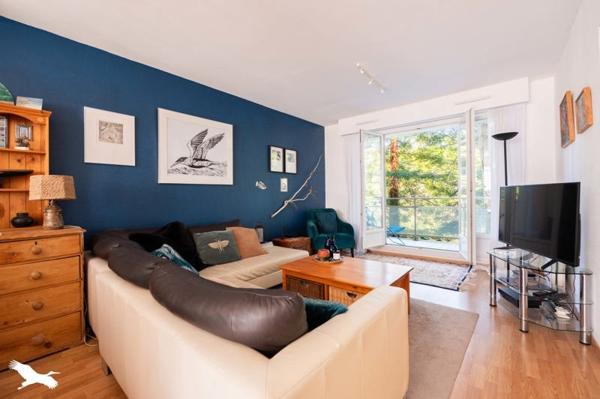 Appartement à vendre |  Nantes |  4 pièces | 84 m²