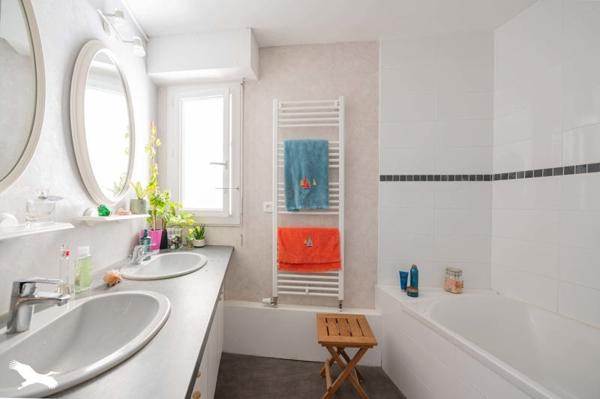 Appartement à vendre |  Nantes |  4 pièces | 84 m²