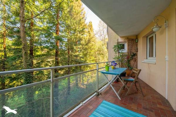 Appartement à vendre |  Nantes |  4 pièces | 84 m²