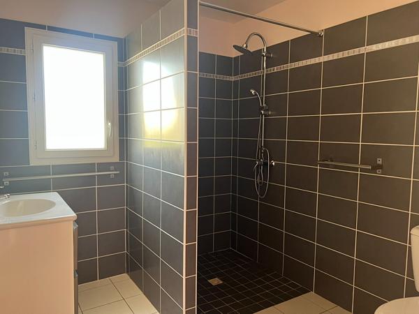 Maison BEAUVOIR SUR MER - 3 pièce(s) - 65 m2