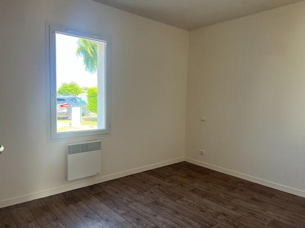 Maison BEAUVOIR SUR MER - 3 pièce(s) - 65 m2