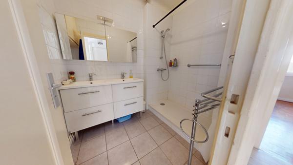 Appartement 4 pièces - 100 m² Exclusivité efficity