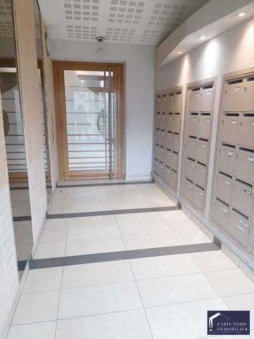 Aulnay-sous-Bois (93600) APPARTEMENT ROSE DES VENTS