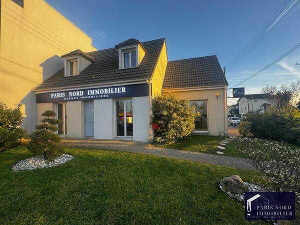 Aulnay-sous-Bois (93600) APPARTEMENT ROSE DES VENTS