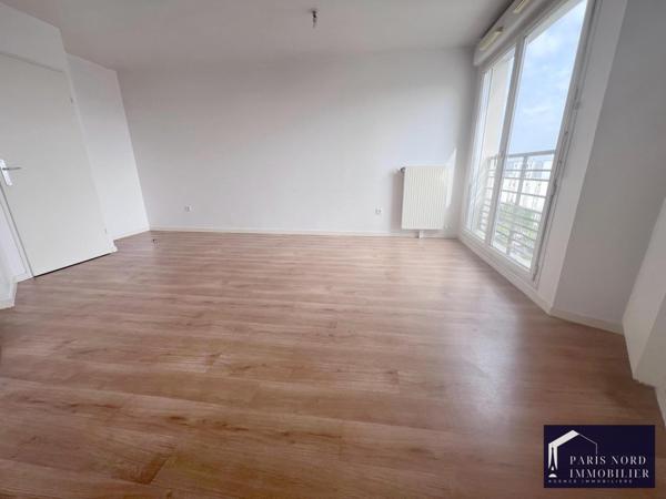 Aulnay-sous-Bois (93600) APPARTEMENT ROSE DES VENTS