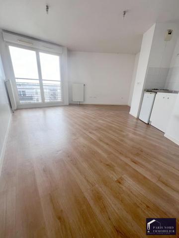 Aulnay-sous-Bois (93600) APPARTEMENT ROSE DES VENTS