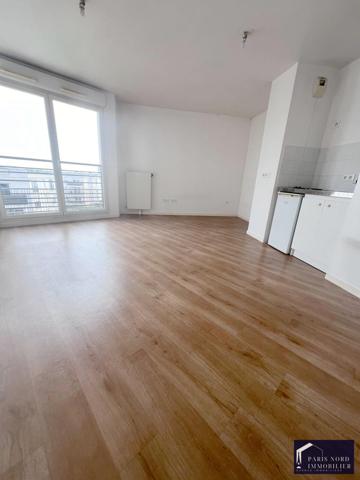 Aulnay-sous-Bois (93600) APPARTEMENT ROSE DES VENTS