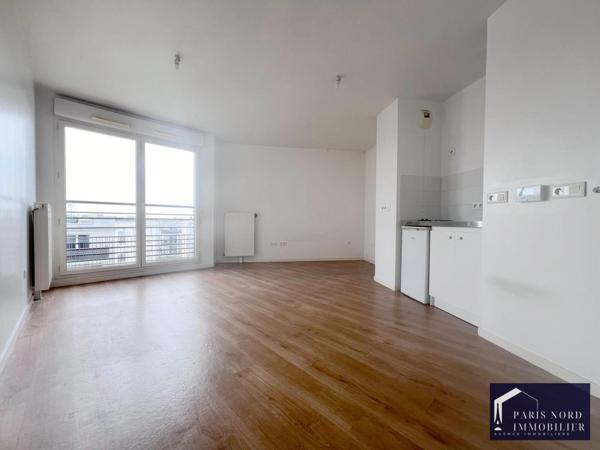 Aulnay-sous-Bois (93600) APPARTEMENT ROSE DES VENTS