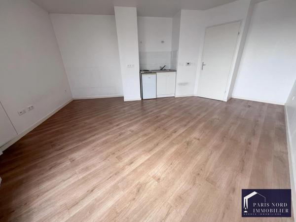 Aulnay-sous-Bois (93600) APPARTEMENT ROSE DES VENTS