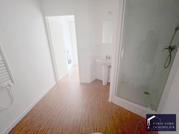 Aulnay-sous-Bois (93600) APPARTEMENT ROSE DES VENTS