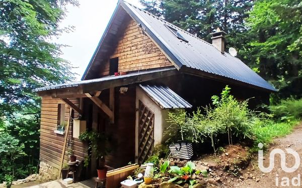 Maison à vendre 5 pièces 86 m² Laruns