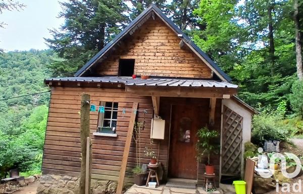 Maison à vendre 5 pièces 86 m² Laruns