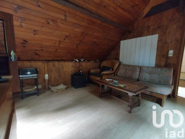 Maison à vendre 5 pièces 86 m² Laruns