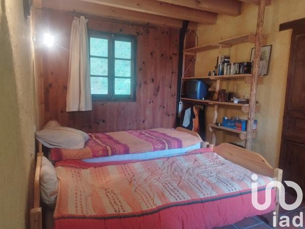 Maison à vendre 5 pièces 86 m² Laruns