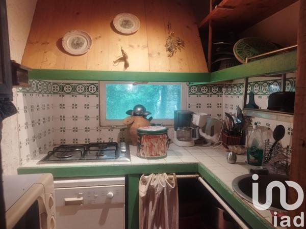 Maison à vendre 5 pièces 86 m² Laruns