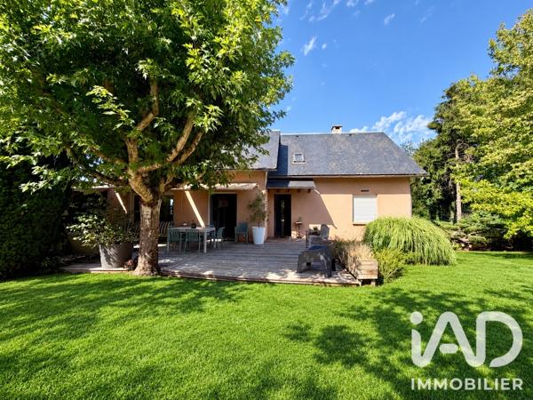 Maison à vendre 5 pièces 126,89 m² Luc-la-Primaube
