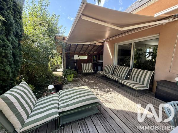 Maison à vendre 5 pièces 126,89 m² Luc-la-Primaube