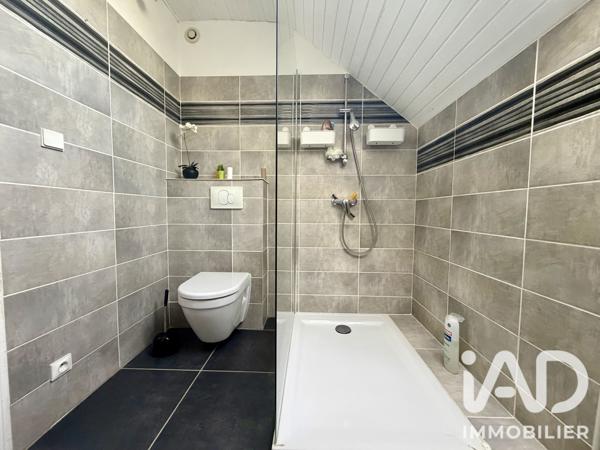 Maison à vendre 5 pièces 126,89 m² Luc-la-Primaube