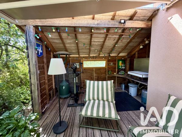 Maison à vendre 5 pièces 126,89 m² Luc-la-Primaube