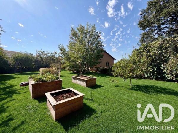 Maison à vendre 5 pièces 126,89 m² Luc-la-Primaube