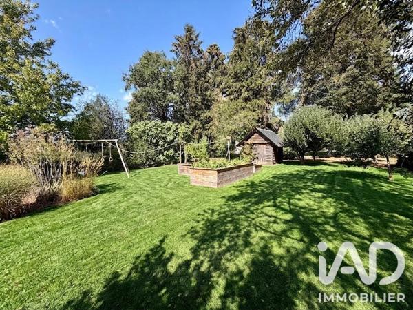 Maison à vendre 5 pièces 126,89 m² Luc-la-Primaube