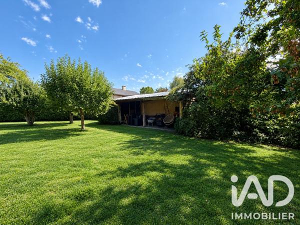 Maison à vendre 5 pièces 126,89 m² Luc-la-Primaube