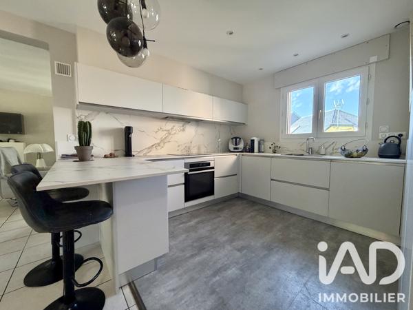 Maison à vendre 5 pièces 126,89 m² Luc-la-Primaube
