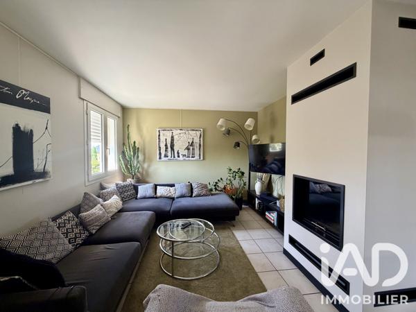 Maison à vendre 5 pièces 126,89 m² Luc-la-Primaube