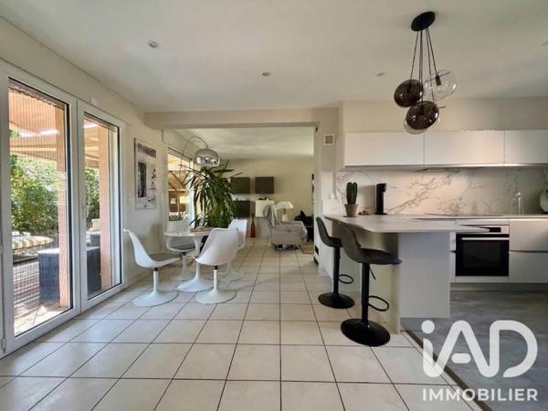 Maison à vendre 5 pièces 126,89 m² Luc-la-Primaube