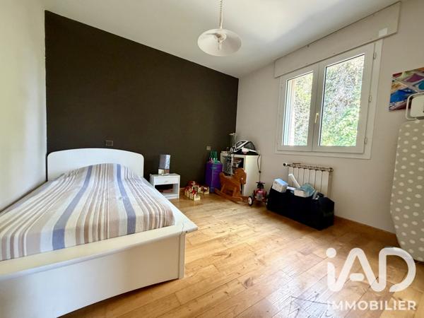 Maison à vendre 5 pièces 126,89 m² Luc-la-Primaube