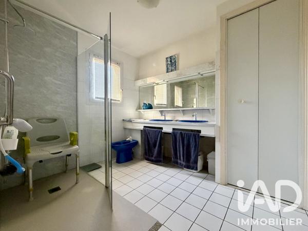 Maison à vendre 5 pièces 126,89 m² Luc-la-Primaube