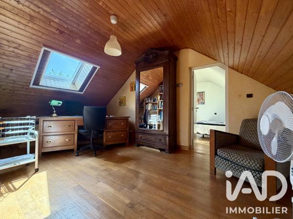 Maison à vendre 5 pièces 126,89 m² Luc-la-Primaube