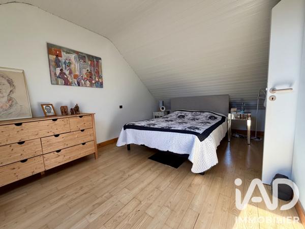 Maison à vendre 5 pièces 126,89 m² Luc-la-Primaube