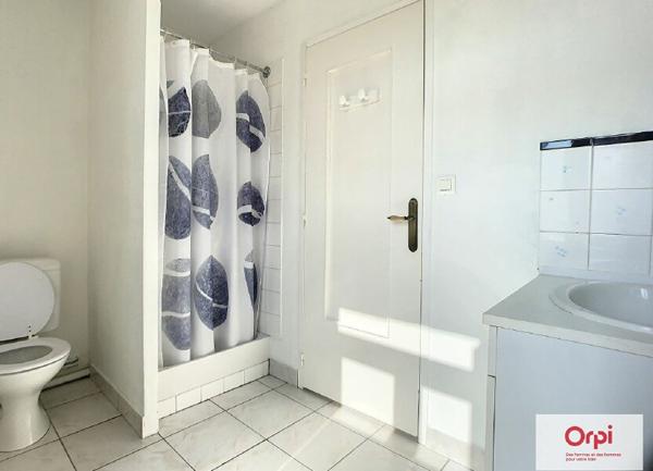 Appartement à louer  2 pièces • 52,27 m2 Montluçon