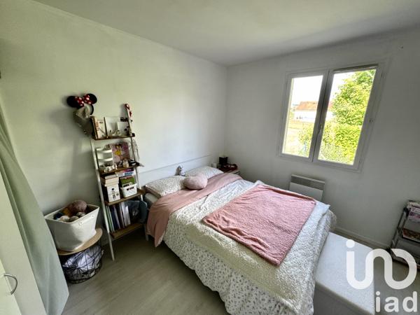 Maison à vendre 5 pièces 103 m² Sens