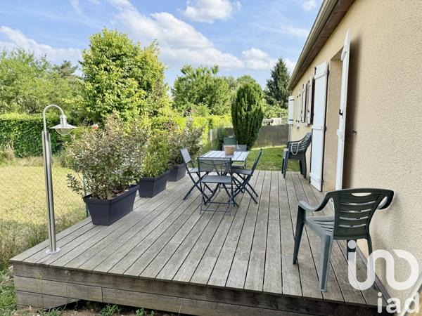 Maison à vendre 5 pièces 103 m² Sens