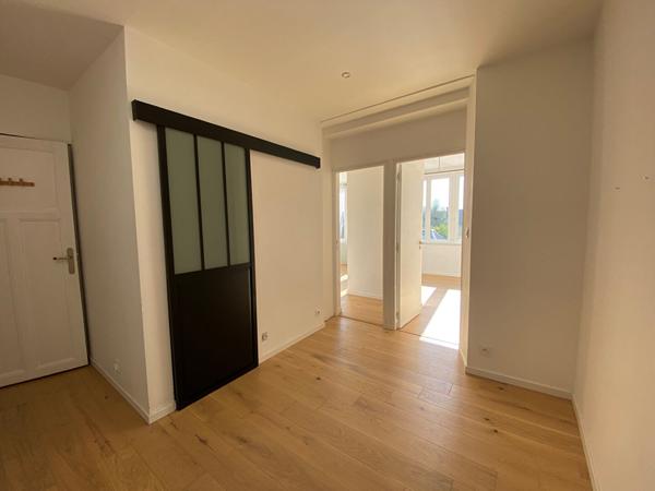 Nantes Bord de l'Erdre T4 Duplex 70 m2 avec terrasse de 40 m²,  
Nantes 44000