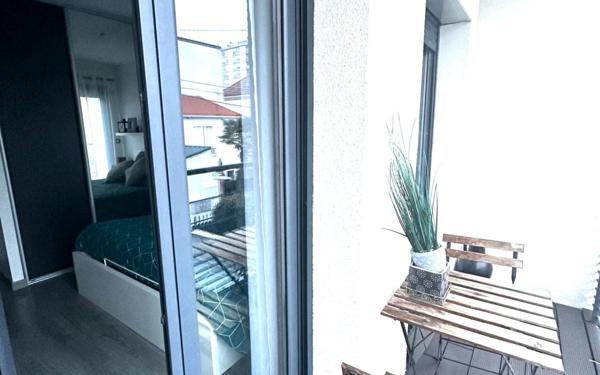 Maison à vendre    5 pièces • 83,24 m2 Ivry-sur-Seine